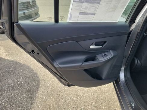 New 2026 Nissan Sentra SV w/ SV Convenience Package image 26