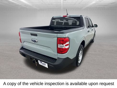 Used 2024 Ford Maverick XL w/ Equipment Group 100A Standard image 12
