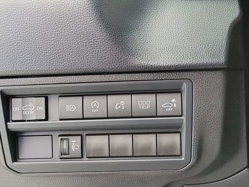 Used 2026 Toyota Tundra SR5 w/ SR5 Convenience Package RWD image 29