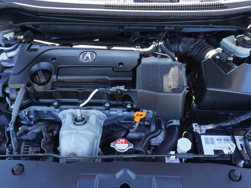 Used 2016 Acura ILX image 29