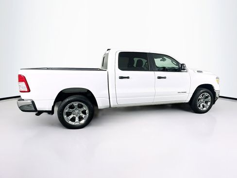 Used 2023 RAM 1500 Big Horn image 10
