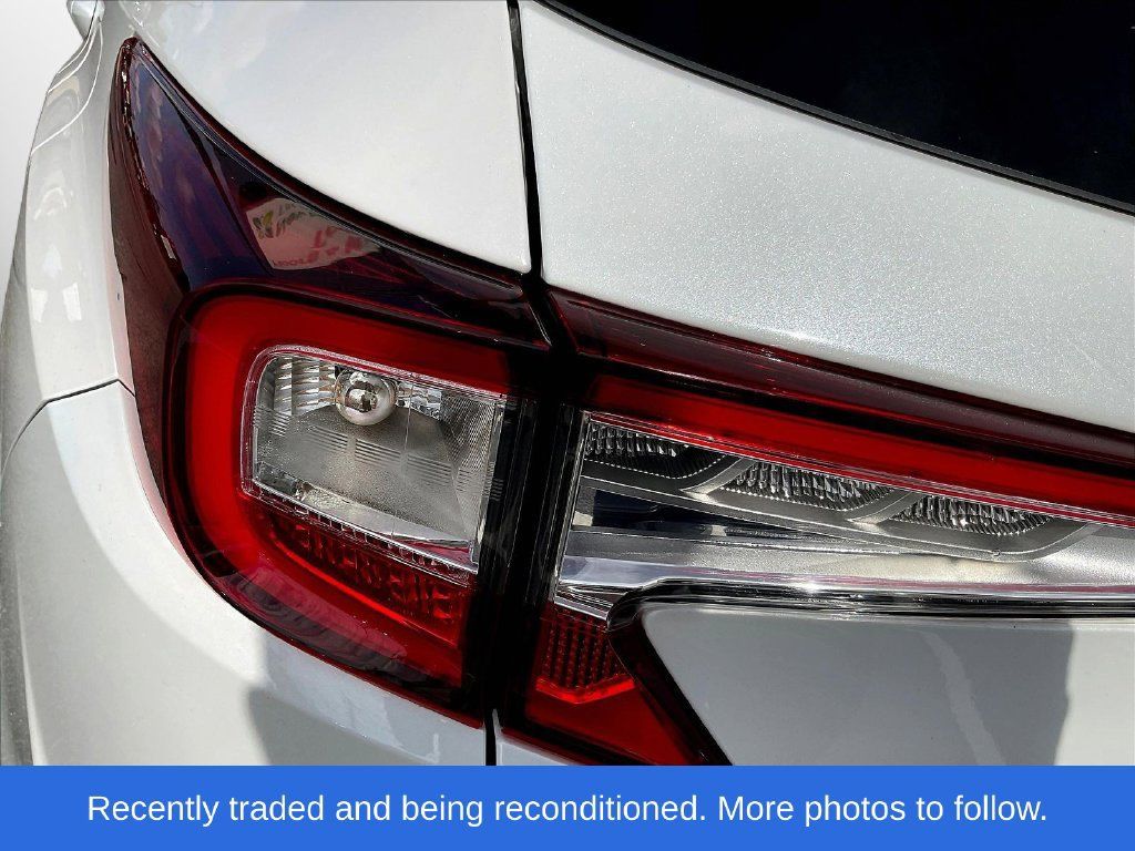 Certified 2025 Acura RDX SH-AWD image 23