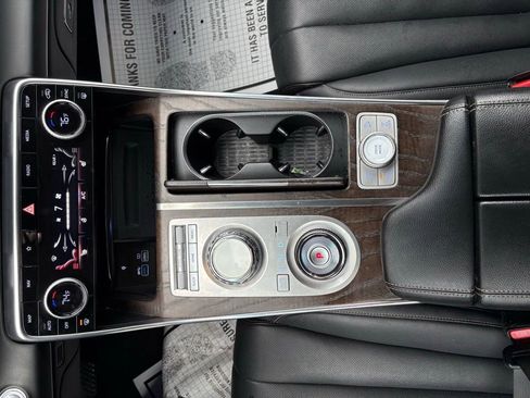 Used 2024 Genesis GV80 2.5T image 42