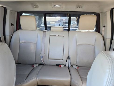 Used 2014 RAM 1500 Laramie w/ Convenience Group image 31