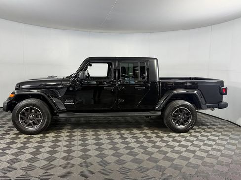 Used 2023 Jeep Gladiator Overland w/ Popular Equipment Package AWD/4WD image 11