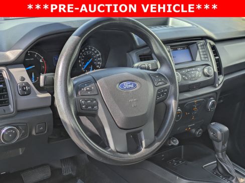 Used 2021 Ford Ranger XL w/ Equipment Group 101A High RWD image 16