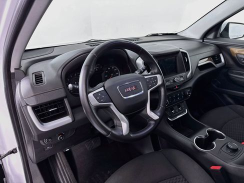 Used 2018 GMC Terrain SLE FWD image 9