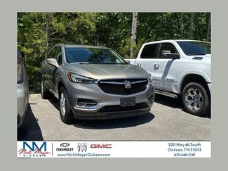 Used 2018 Buick Enclave Premium w/ Trailering Package FWD video 1