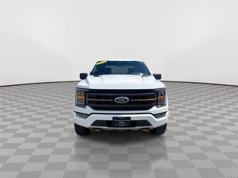Used 2023 Ford F150 Tremor AWD/4WD image 5