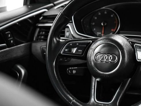 Used 2021 Audi A5 2.0T Premium image 18