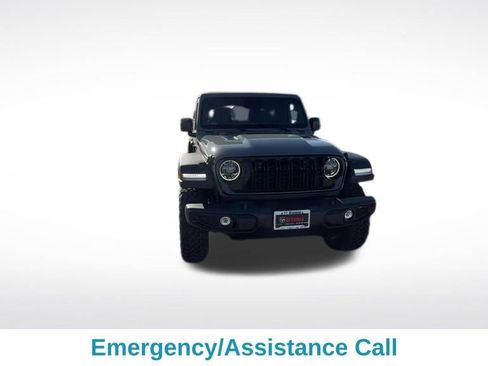 New 2026 Jeep Wrangler Unlimited Sport AWD/4WD image 41