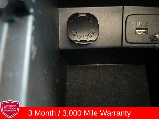 Used 2018 Subaru Forester 2.5i w/ Alloy Wheel Package AWD/4WD image 9
