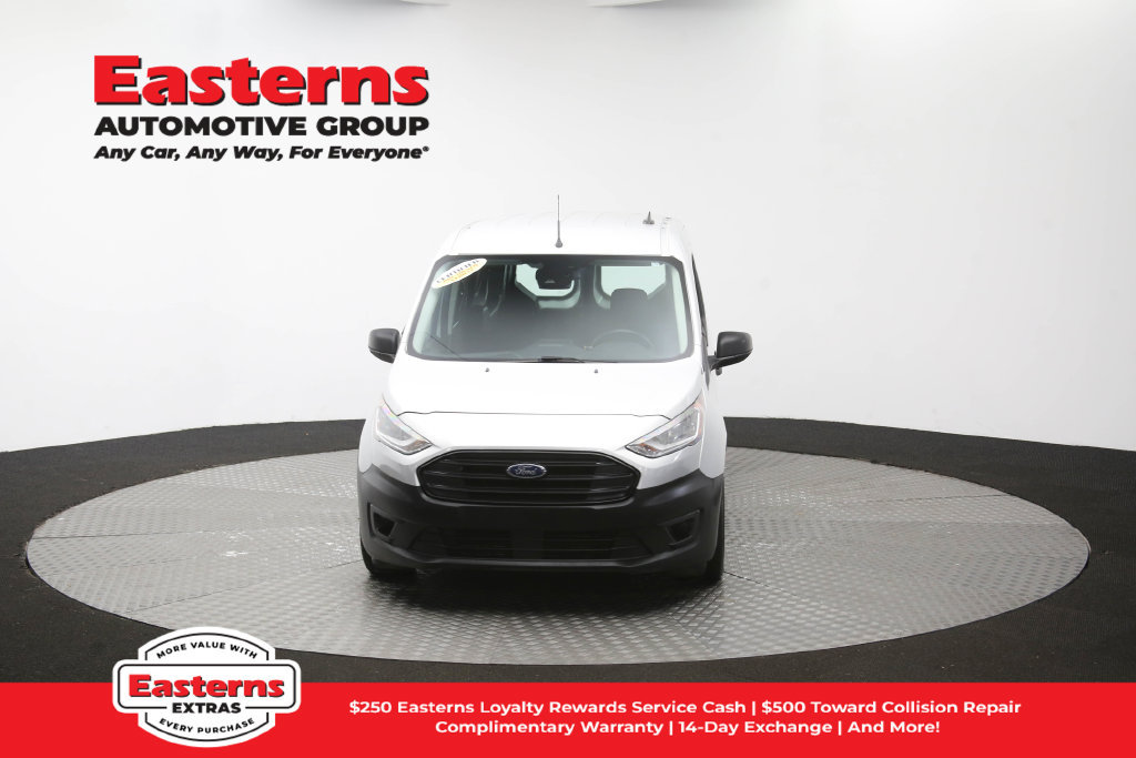 Used 2020 Ford Transit Connect XL FWD image 53
