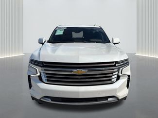 Used 2022 Chevrolet Tahoe High Country video 2