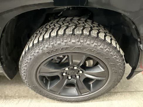 Used 2021 RAM 1500 Big Horn AWD/4WD image 5