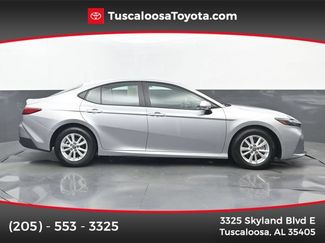 Used 2025 Toyota Camry LE w/ Convenience Package FWD video 1