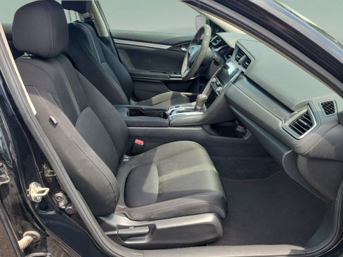 Used 2016 Honda Civic EX image 18