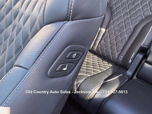 Used 2024 Genesis GV80 3.5T Advanced AWD/4WD image 53