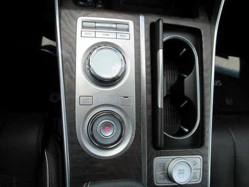 Used 2024 Genesis GV80 3.5T Advanced w/ Advanced Package AWD/4WD image 28