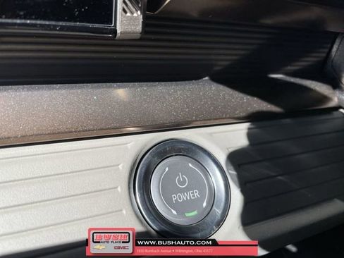 New 2025 GMC Hummer EV 2X image 17