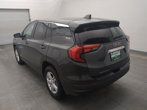 Used 2020 GMC Terrain SLE FWD image 5