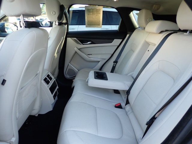 Used 2021 Jaguar F-PACE S AWD/4WD image 10