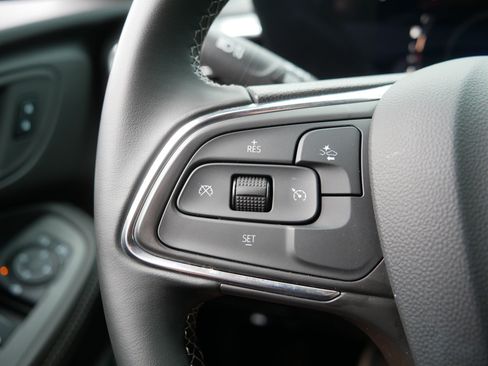 Used 2024 Buick Encore GX Preferred FWD image 28