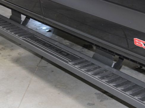 New 2026 Ford F250 Lariat AWD/4WD image 12