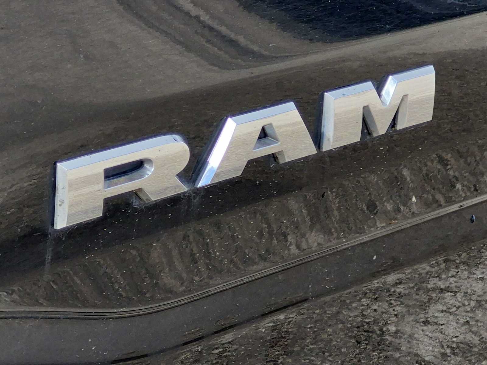 Used 2020 RAM 1500 Big Horn AWD/4WD image 13
