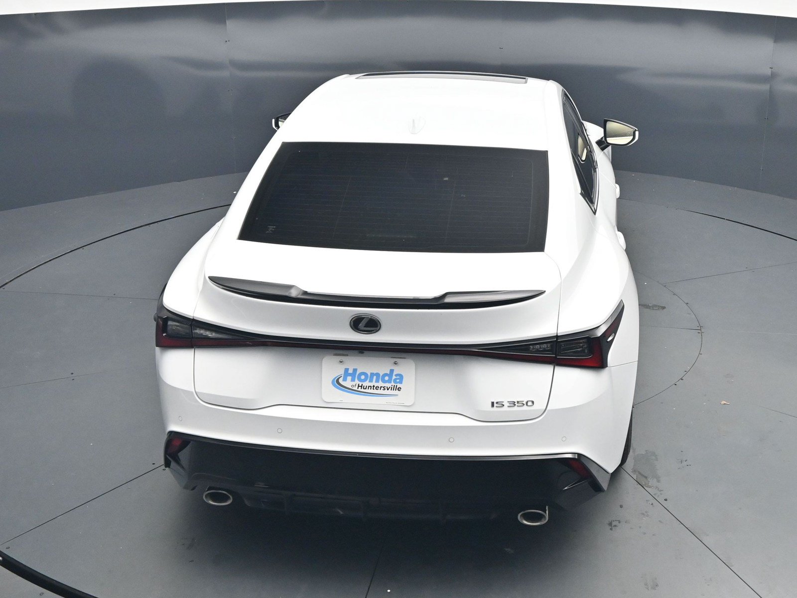 Used 2023 Lexus IS 350 F Sport w/ Memory Package RWD image 34