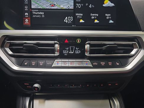 Certified 2022 BMW M440i xDrive Gran Coupe w/ Premium Package image 25