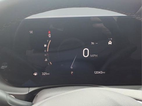 Used 2024 Buick Envista Avenir image 18