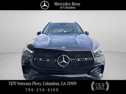 New 2026 Mercedes-Benz GLE 350 4MATIC image 7