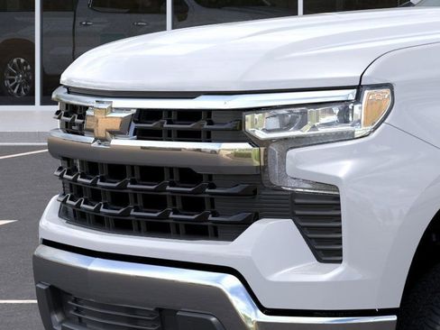 New 2026 Chevrolet Silverado 1500 LT w/ Protection Package RWD image 25