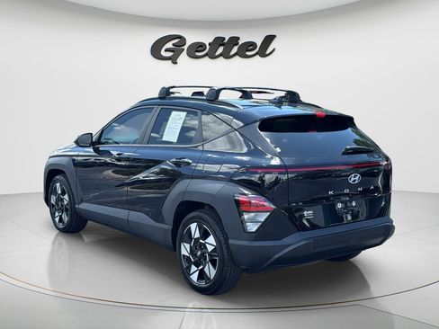 Certified 2024 Hyundai Kona SEL w/ Convenience Package FWD image 7