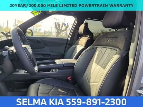 New 2027 Kia Telluride SX Prestige X-Pro image 8