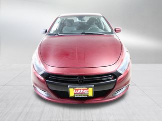 Used 2015 Dodge Dart SE w/ Convenience Group FWD video 2