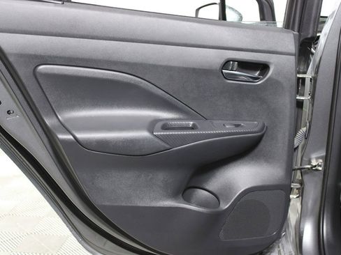 Used 2024 Nissan Versa SV w/ Trunk Package image 22