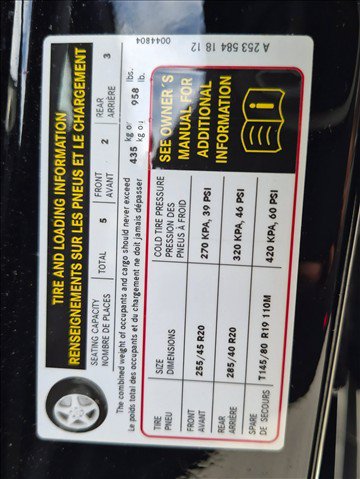 Used 2023 Mercedes-Benz GLC 300 4MATIC Coupe image 17