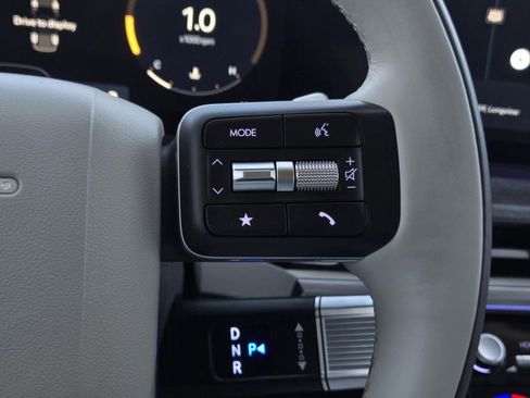 Certified 2025 Hyundai Santa Fe Calligraphy image 11