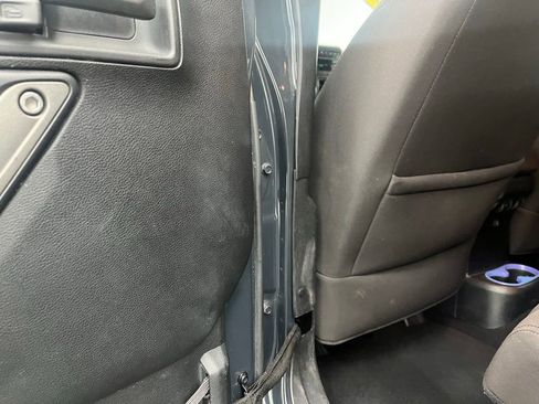 Used 2017 Jeep Wrangler Unlimited Sport w/ Quick Order Package 23S image 22