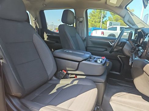 Used 2024 Chevrolet Silverado 1500 LT w/ Protection Package AWD/4WD image 22