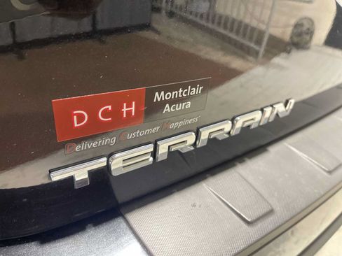 Used 2015 GMC Terrain SLE w/ Convenience Package AWD/4WD image 7