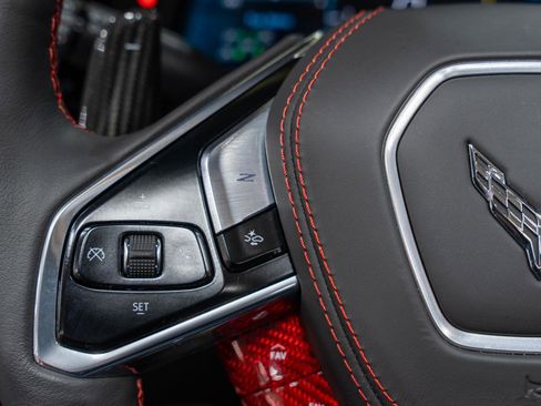 Used 2024 Chevrolet Corvette E-Ray image 74