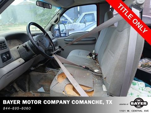 Used 1999 Ford F350 XLT RWD image 7