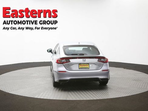 Used 2025 Honda Civic Sport image 35