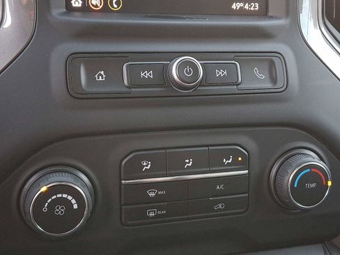 Used 2020 Chevrolet Silverado 1500 W/T w/ WT Value Package image 15