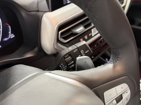 Used 2023 BMW X3 sDrive30i w/ Convenience Package w/ZPA image 18