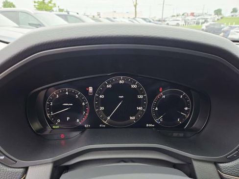 New 2026 MAZDA CX-90 3.3 Turbo w/ Premium Sport Pkg AWD/4WD image 19