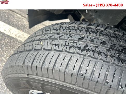 Certified 2023 Toyota Tacoma TRD Sport w/ TRD Premium Sport Package AWD/4WD image 27